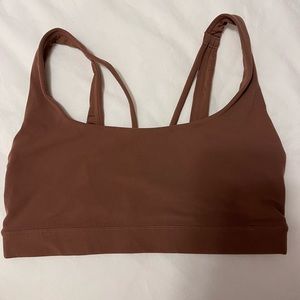 Athleta Exhale Bra